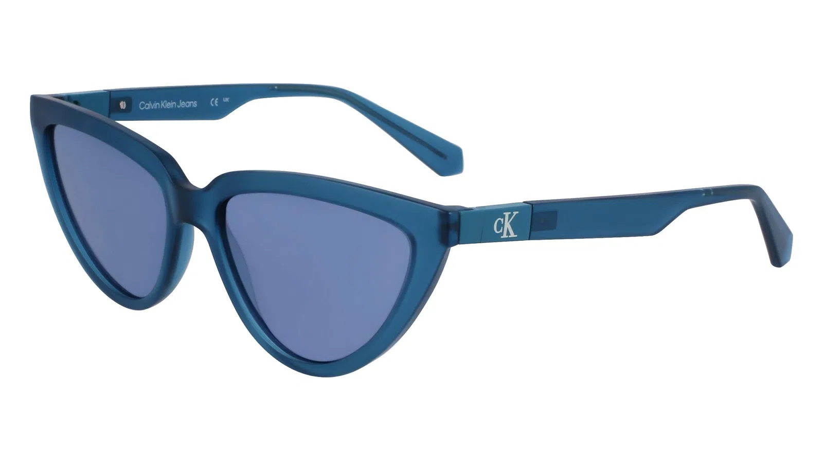 Calvin Klein Jeans CKJ23658S Sunglasses - view 3